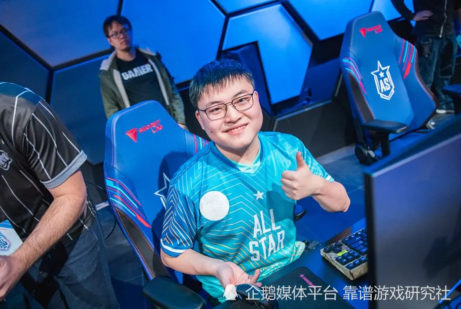 _LOL：BLG战队官宣回复粉丝，选手身体逐渐好转，MLXG替Uzi回应S8世界赛_LOL：BLG战队官宣回复粉丝，选手身体逐渐好转，MLXG替Uzi回应S8世界赛
