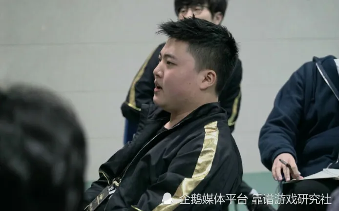 LOL：BLG战队官宣回复粉丝，选手身体逐渐好转，MLXG替Uzi回应S8世界赛_LOL：BLG战队官宣回复粉丝，选手身体逐渐好转，MLXG替Uzi回应S8世界赛_