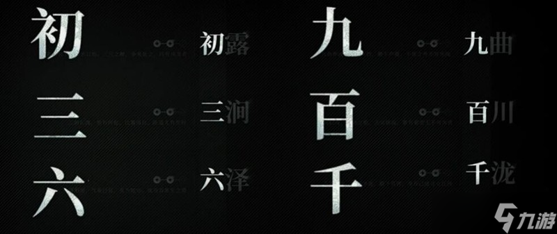 _武极天下段位_武意天下手游怎么样