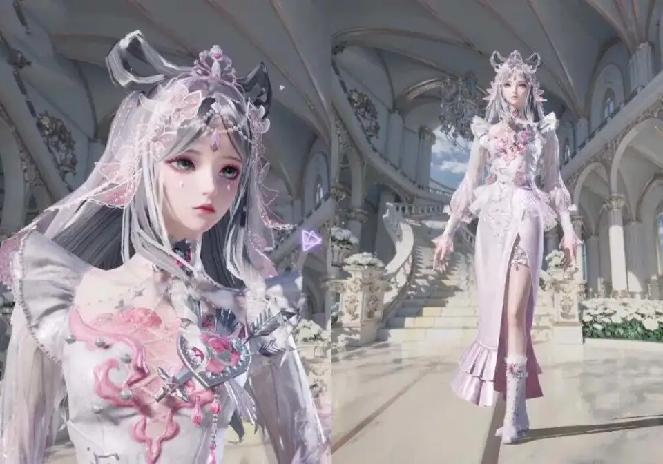 庄周锦鲤皮肤突袭，安琪拉紫色星元美哭，王昭君叶罗丽联动美哭_庄周锦鲤皮肤突袭，安琪拉紫色星元美哭，王昭君叶罗丽联动美哭_