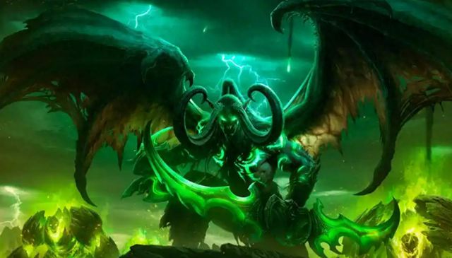魔兽世界WLK怀旧服ICC团本魔改引争议！玩家态度竟成谜？