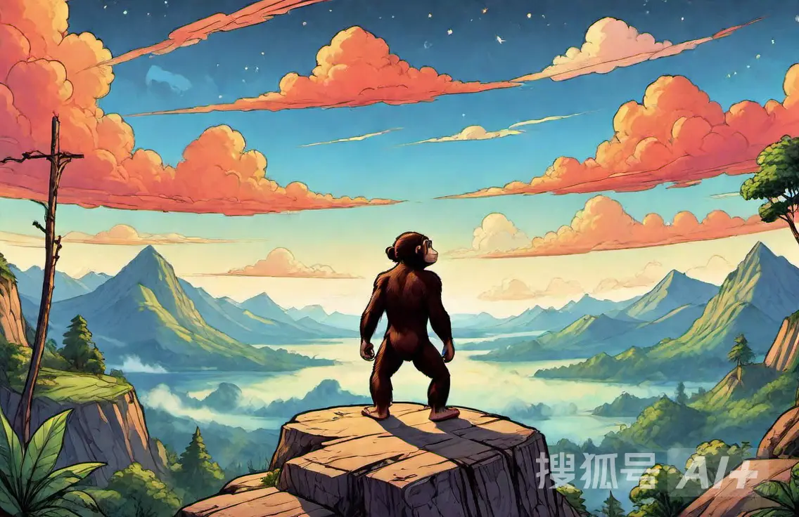 大圣辞职引天庭震怒？十万天兵天将竟要来剿灭花果山？