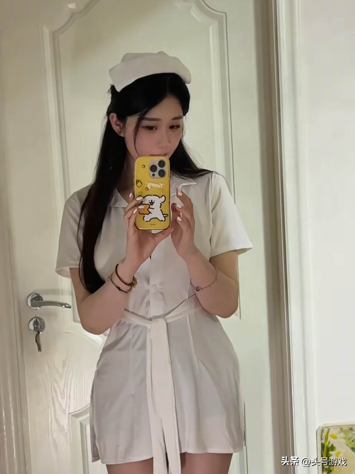 兔轩在哪直播_兔子轩视频_