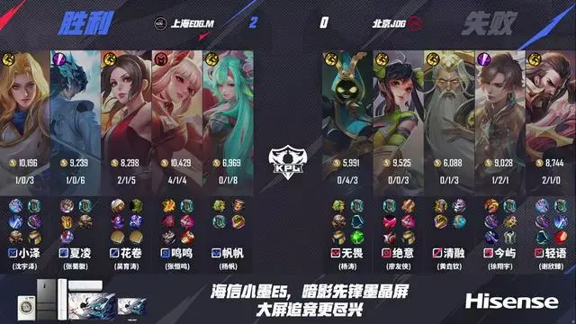 _JDG遭EDGM零封，无畏太乙热搜，清融没用武之地， EDG要吃律师函？_JDG遭EDGM零封，无畏太乙热搜，清融没用武之地， EDG要吃律师函？