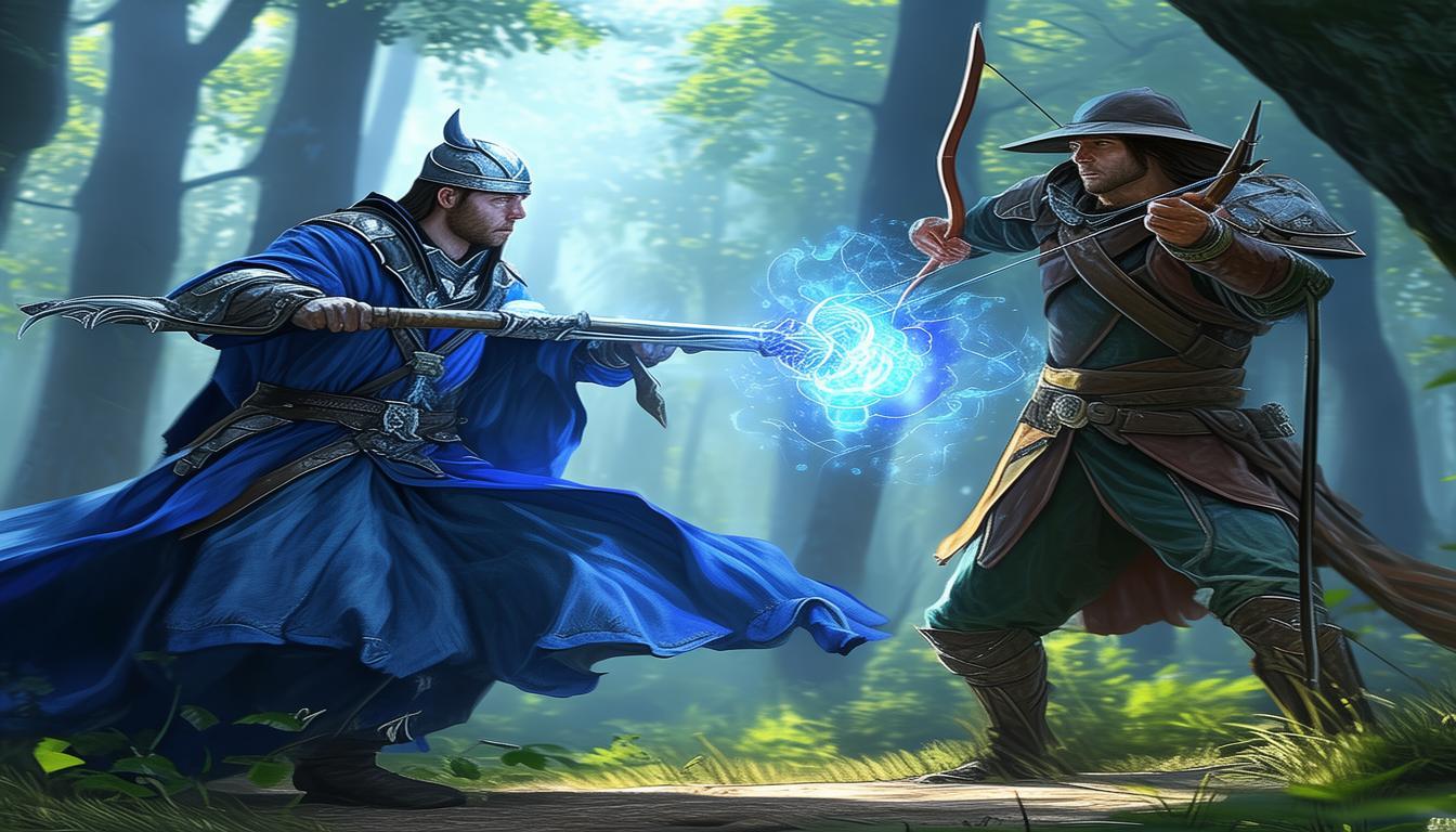 tbc兽王猎射击猎__魔兽世界射击猎法师塔外观