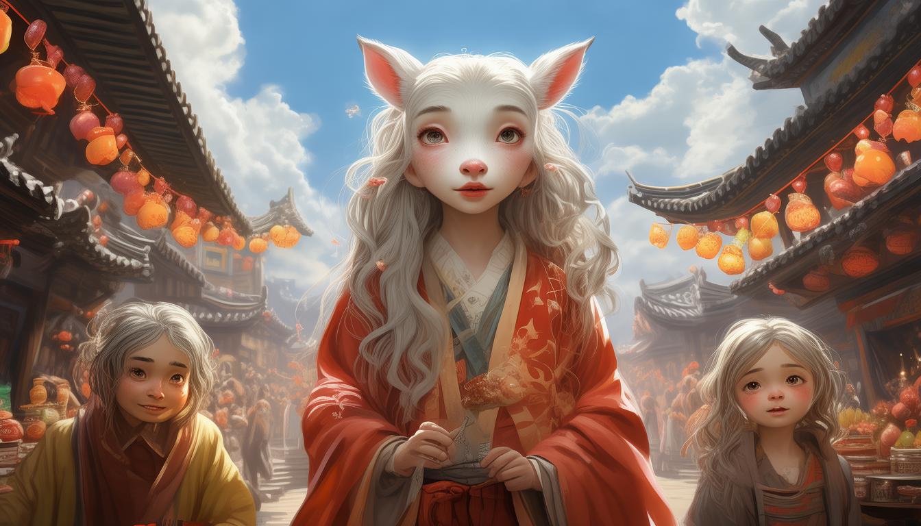 跨越百年的传奇！阿月深陷迷雾，真相面前为何绝望到噬心？