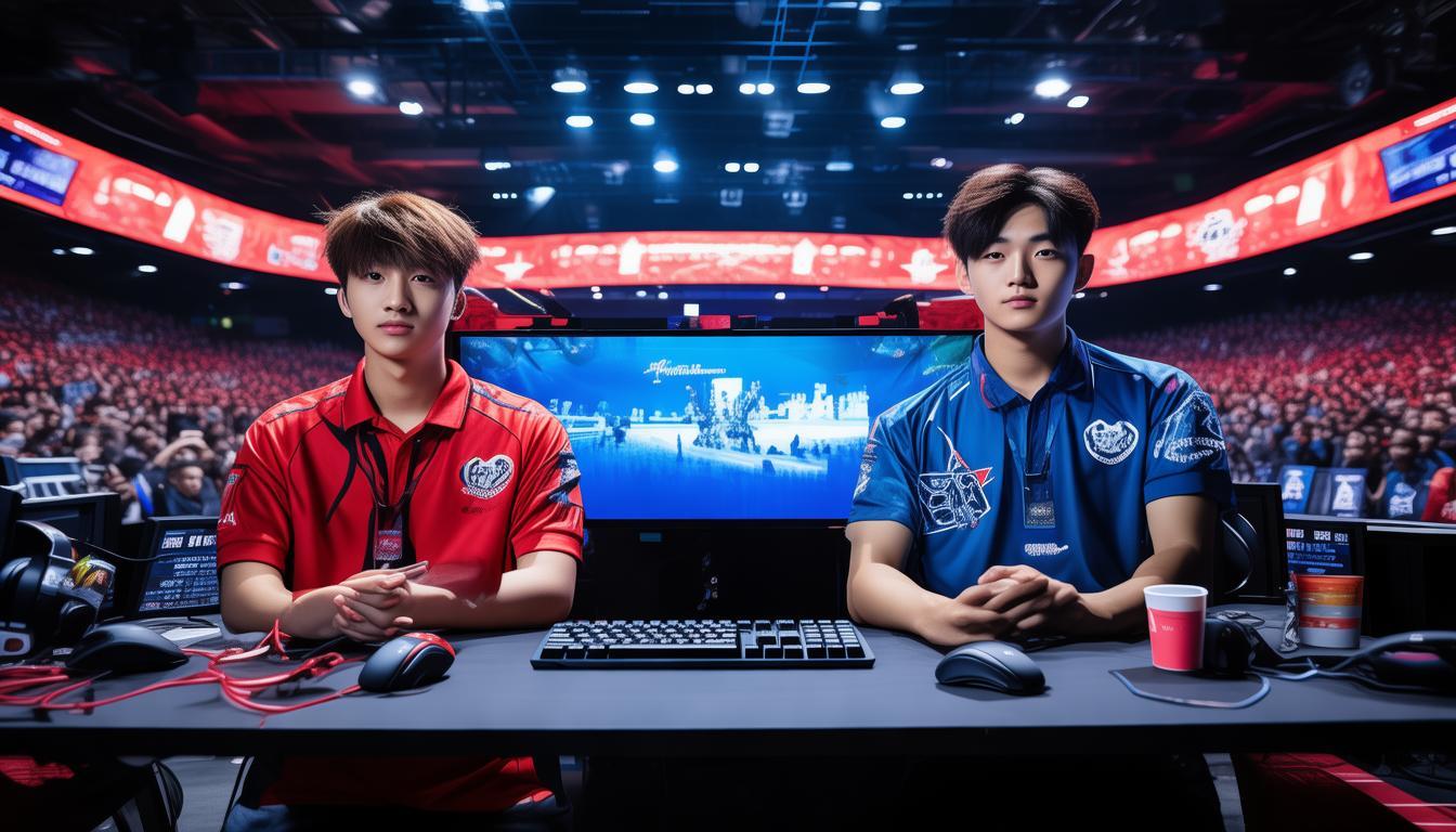 LOL：Faker还要再打两年，外媒爆料T1中单加入FNC战队，MSI加油_LOL：Faker还要再打两年，外媒爆料T1中单加入FNC战队，MSI加油_