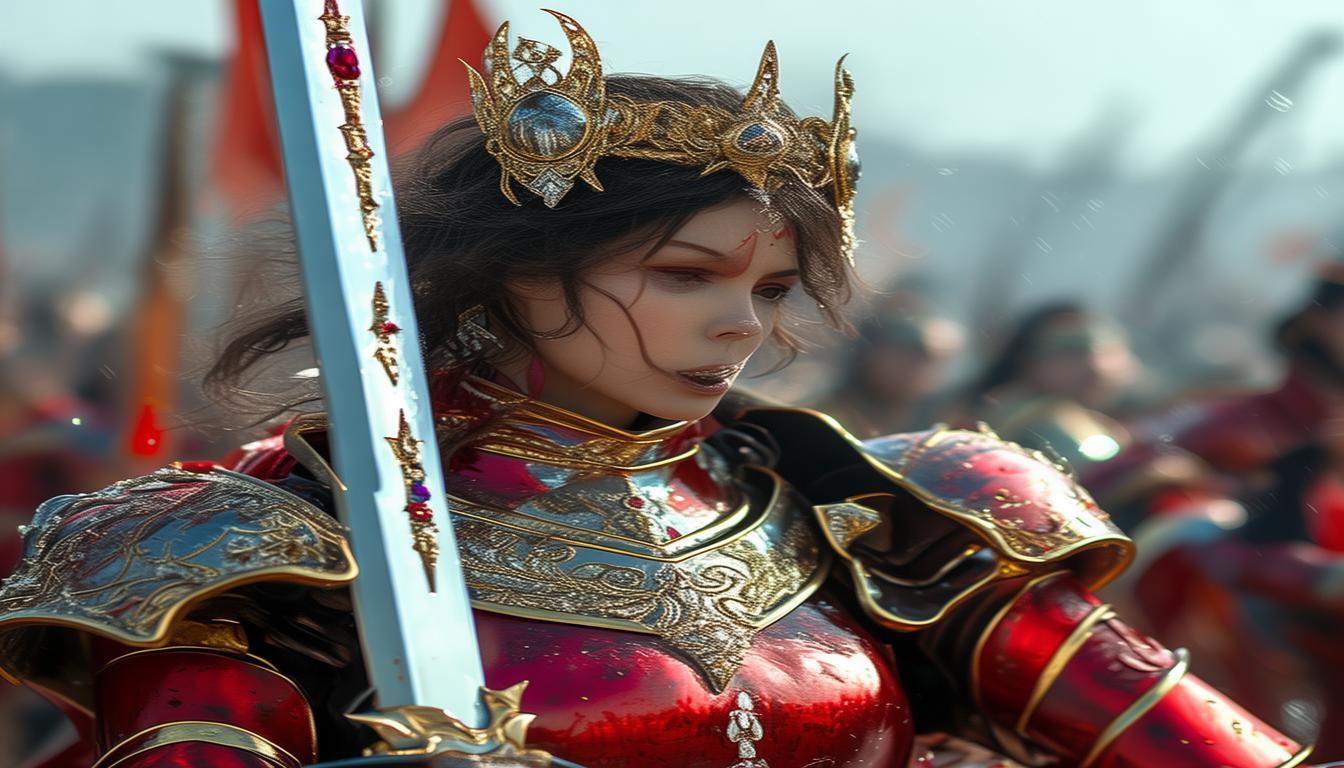 率土之滨甄洛中军转什么兵种_率土之滨甄洛为什么转弩兵_