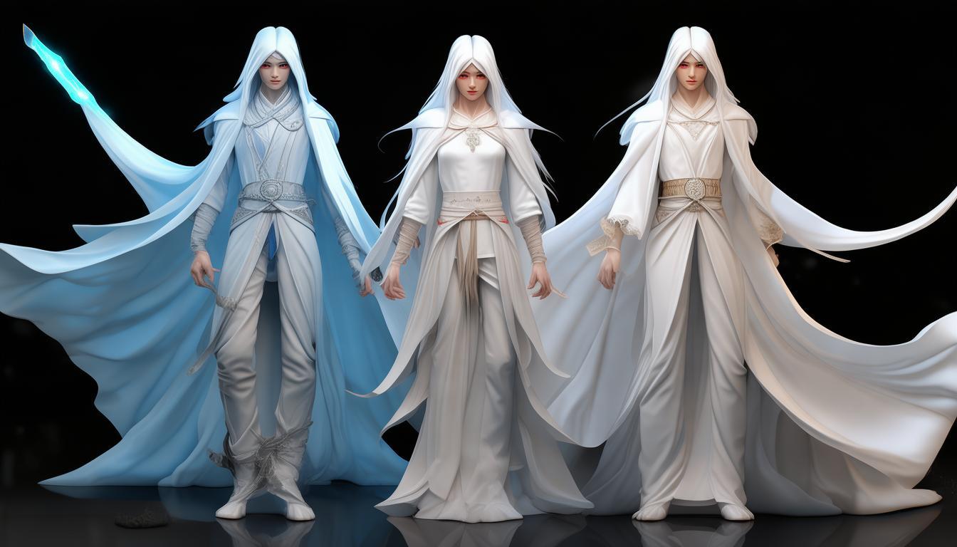 一集五个美女登场，王秋儿“光光”诱惑，天梦、冰帝性转__一集五个美女登场，王秋儿“光光”诱惑，天梦、冰帝性转