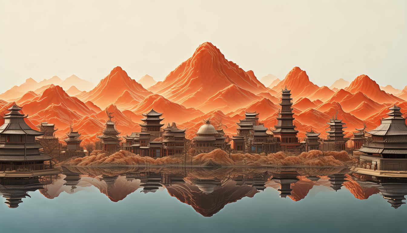 深受玩家喜爱的国产武侠游戏古剑奇谭，你玩过吗？