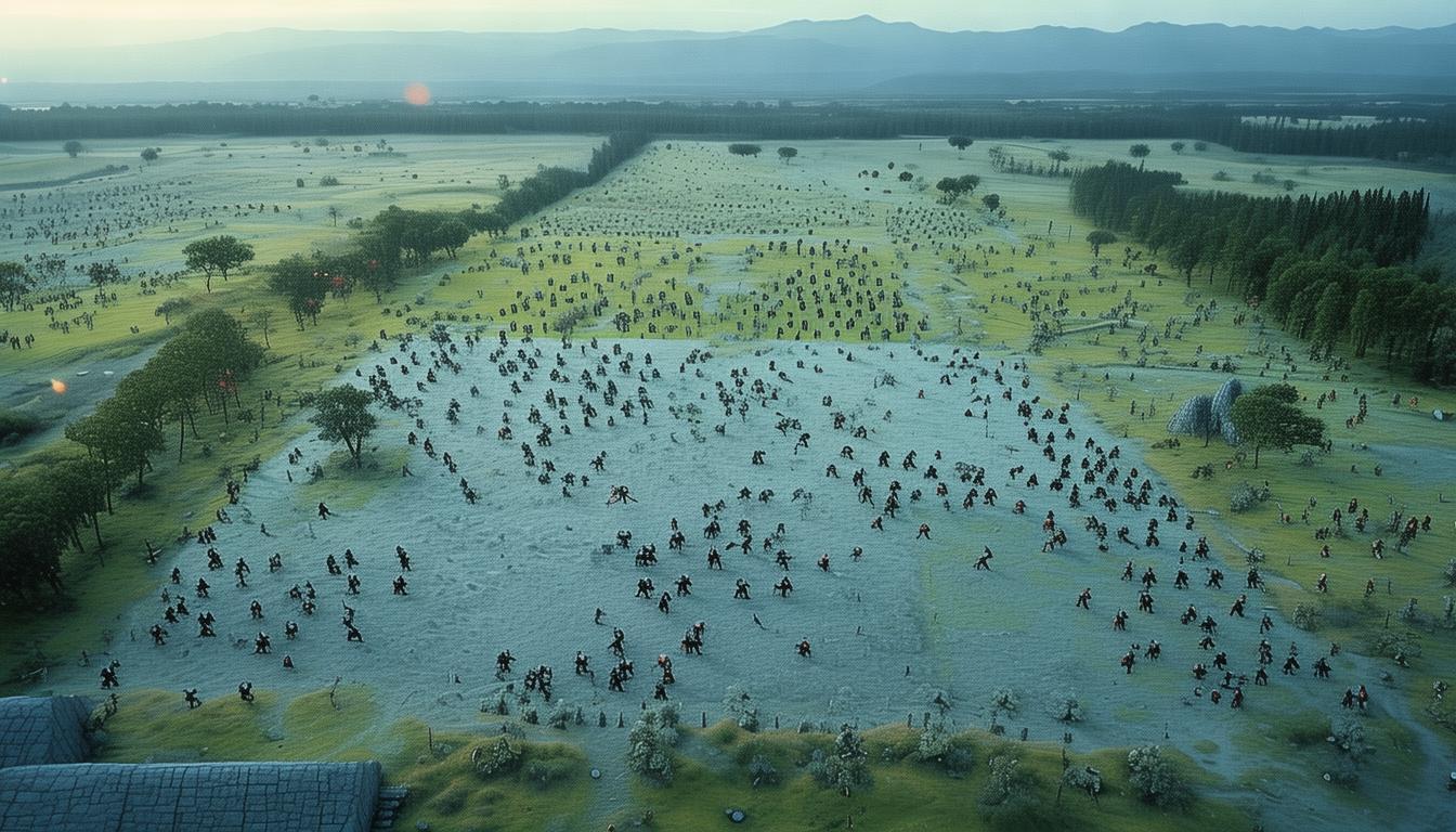 部落冲突 COC 石法流高本三星打法，真能助你称霸游戏？