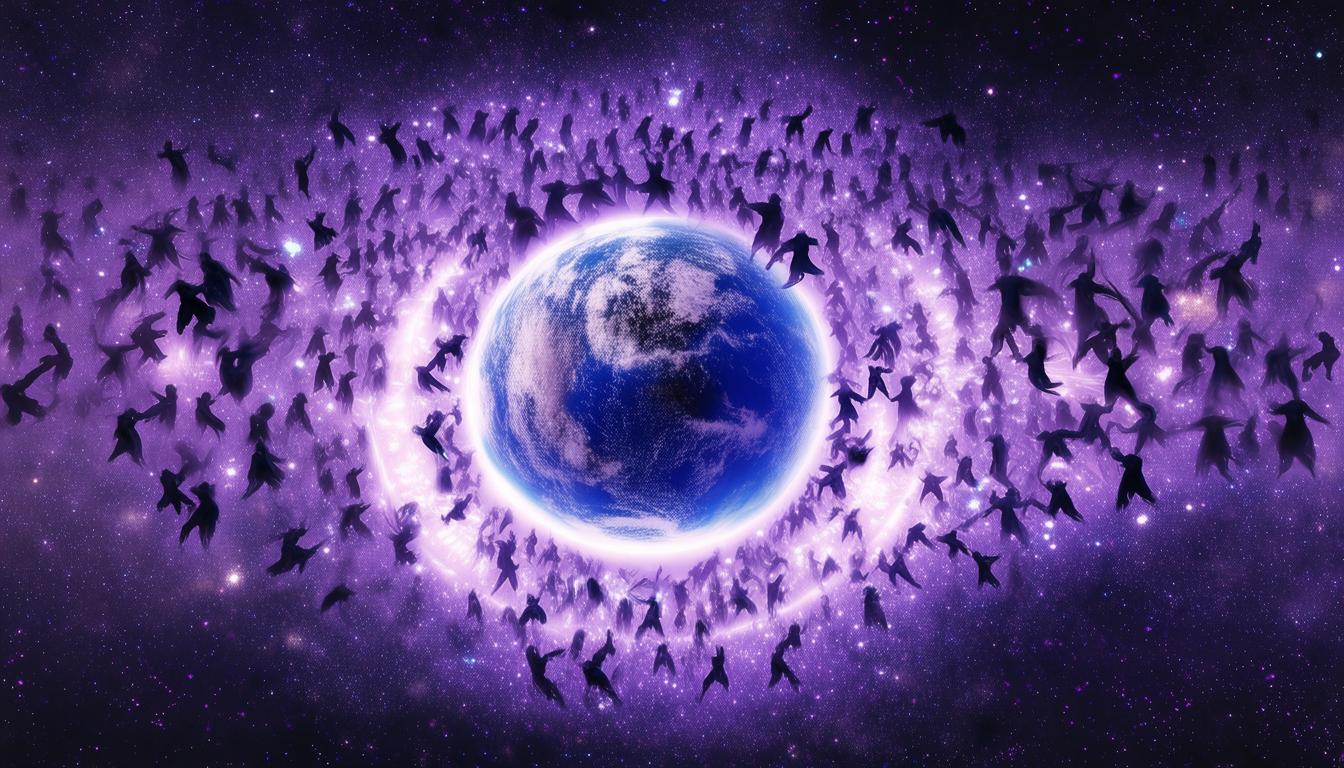 魔兽世界新剧情惊现神操作！这是要把玩家雷到外太空？
