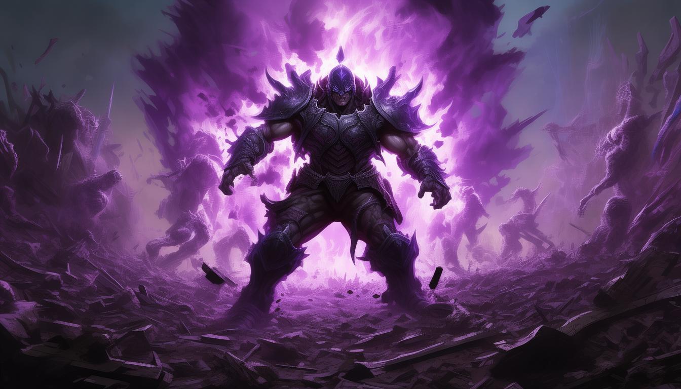 魔兽里面的星球__魔兽世界星球
