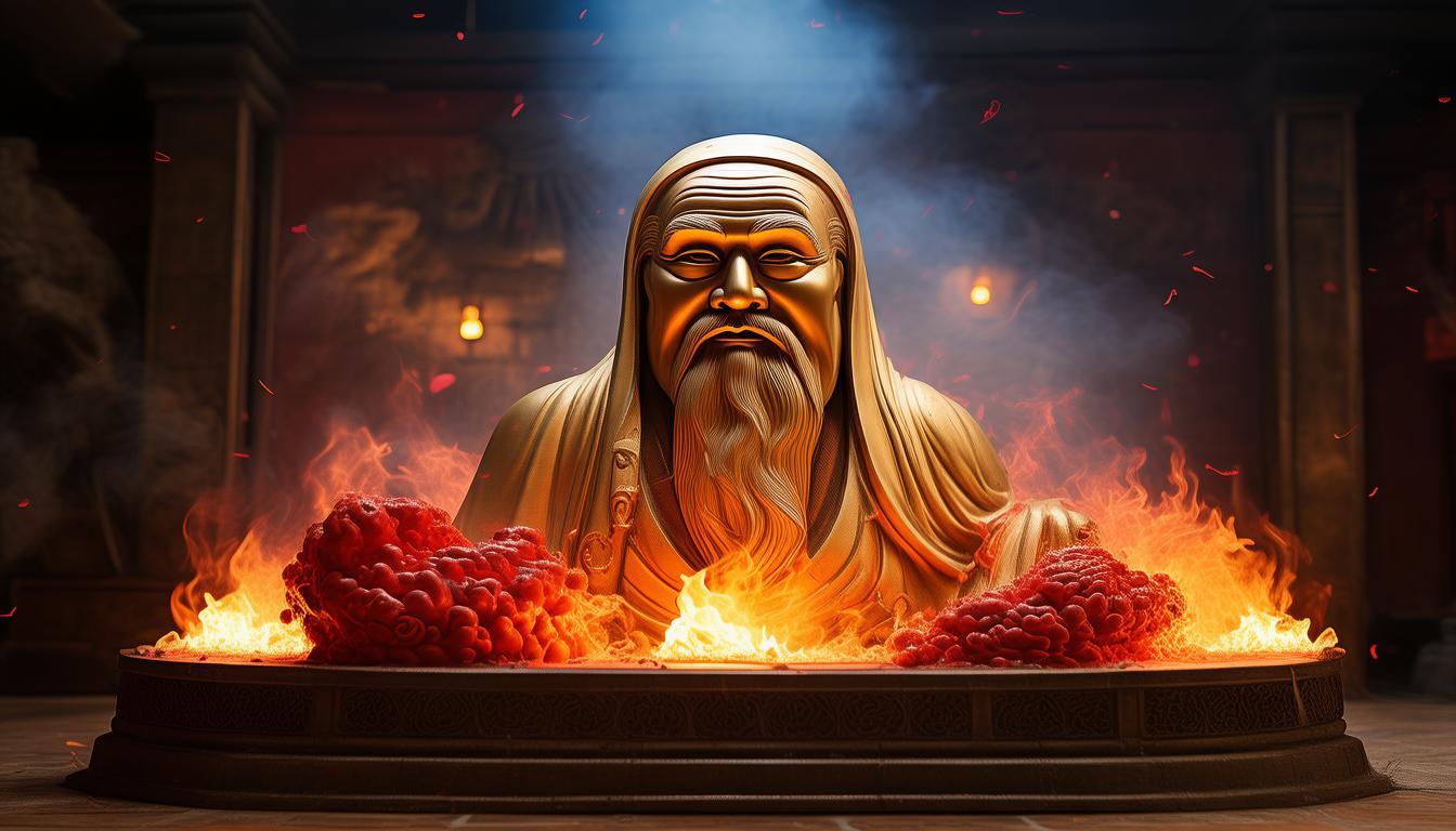 孙悟空的金箍棒为何威力超强？连龙王都不敢轻易触碰