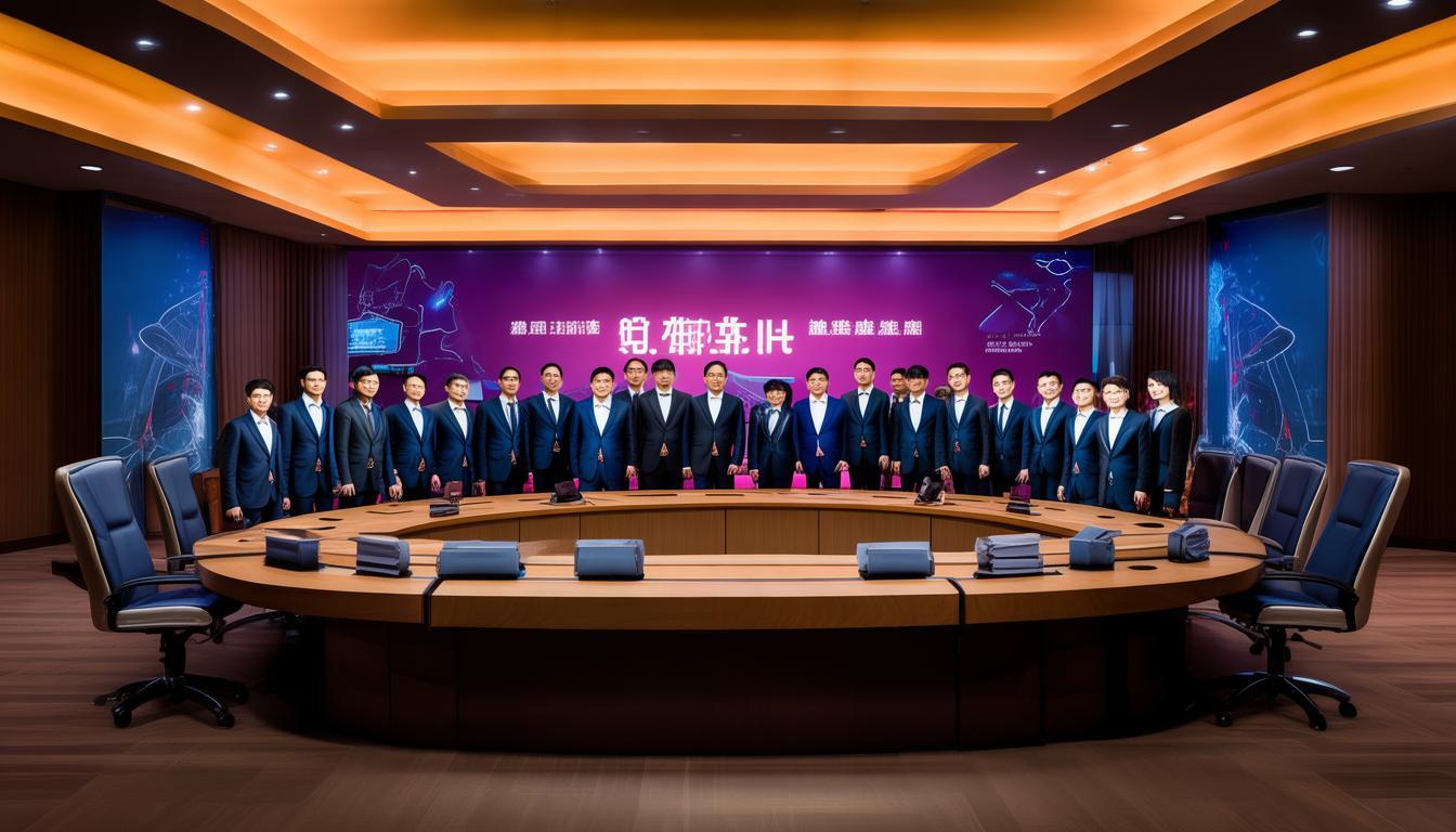 浙江省电子竞技协会换届大会圆满举行__浙江省电子竞技协会换届大会圆满举行