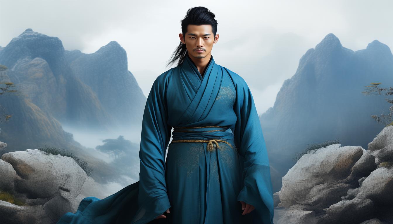 魔域口袋版新职业太乙阵师登场！男版造型超燃，你见过吗？
