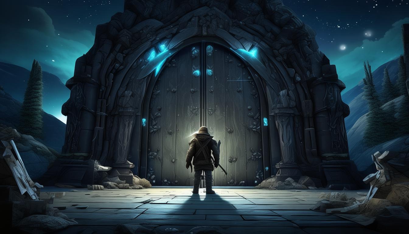 艾尔登法环中开启黑夜君临流程？这些准备工作与挑战你知道吗