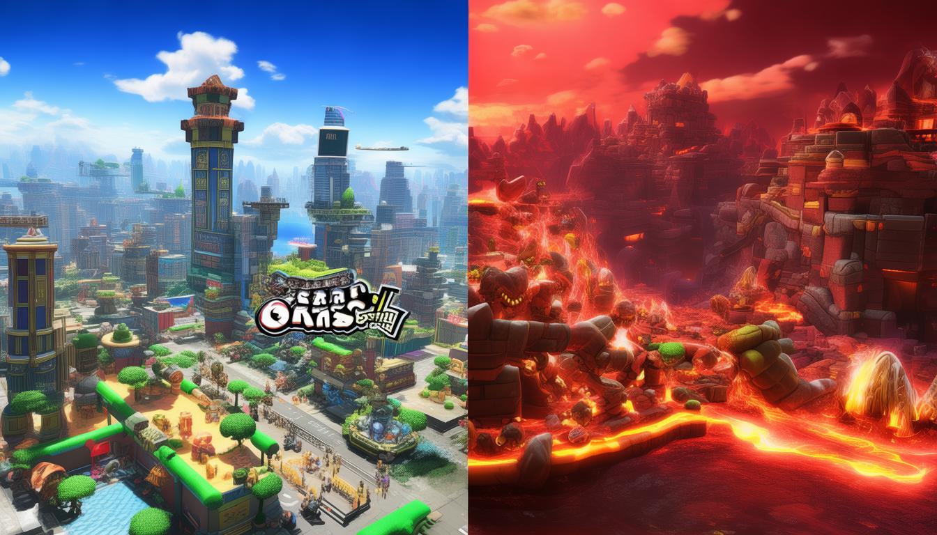 提升效果明显！数毛社实测Switch2免费升级游戏_提升效果明显！数毛社实测Switch2免费升级游戏_