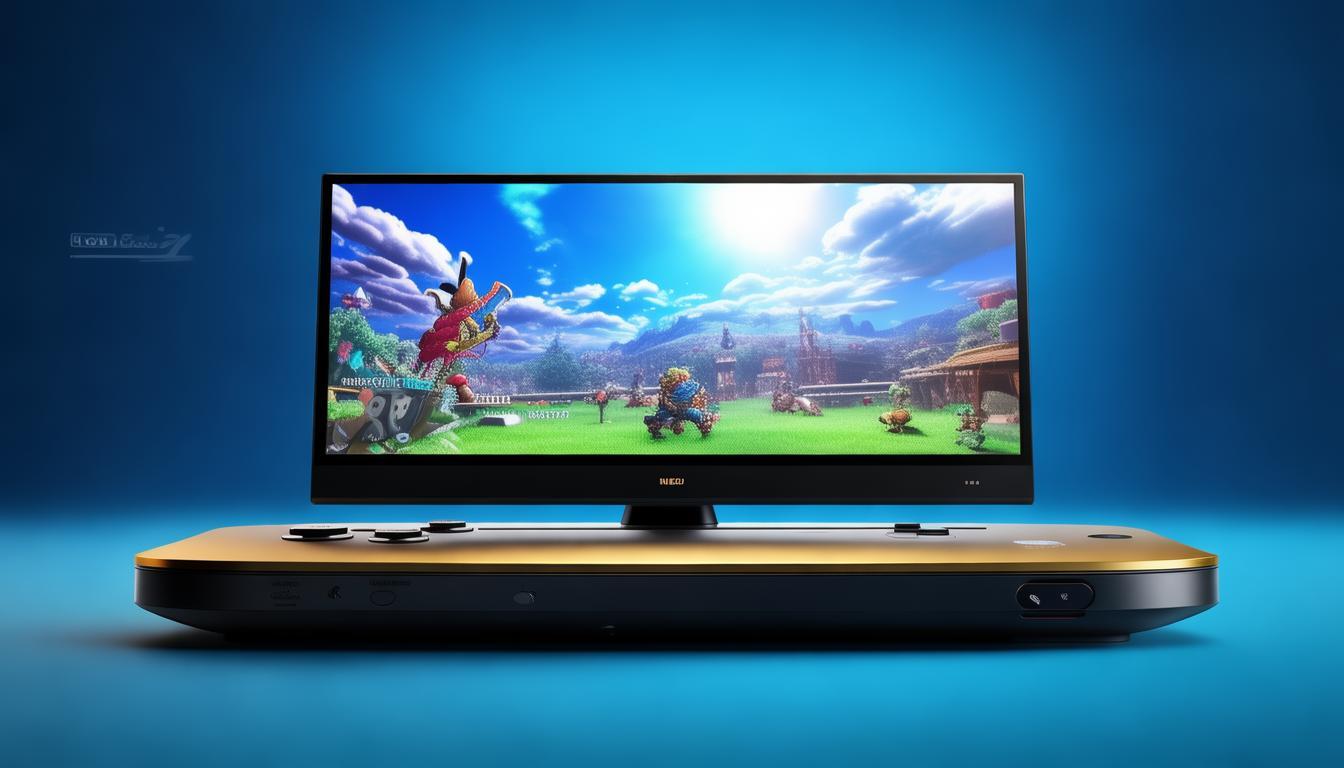 提升效果明显！数毛社实测Switch2免费升级游戏__提升效果明显！数毛社实测Switch2免费升级游戏
