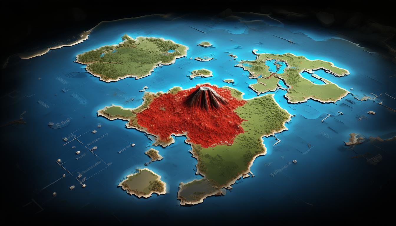 艾尔登法环黑夜君临火山口成就？这些步骤你非知道不可