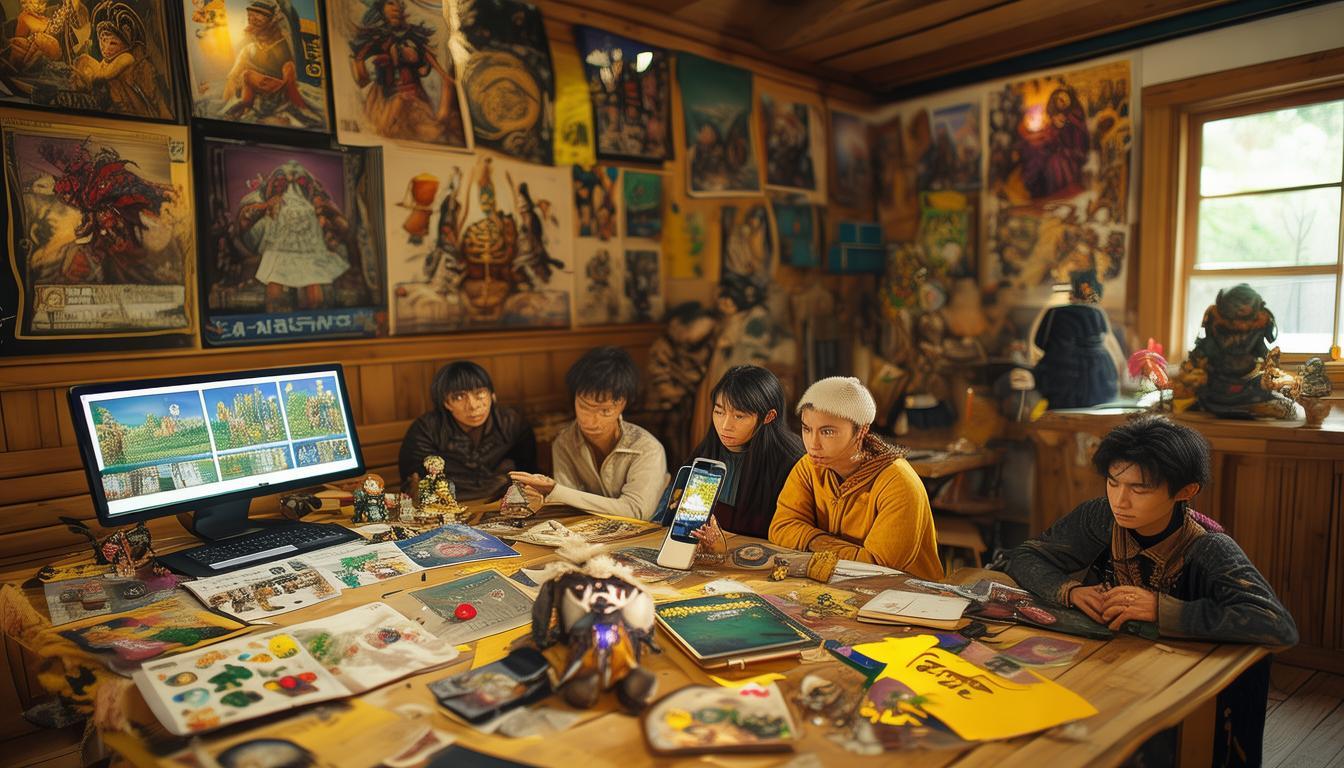 漫游五千年将于2025年停运！玩家的青春回忆就此终结？