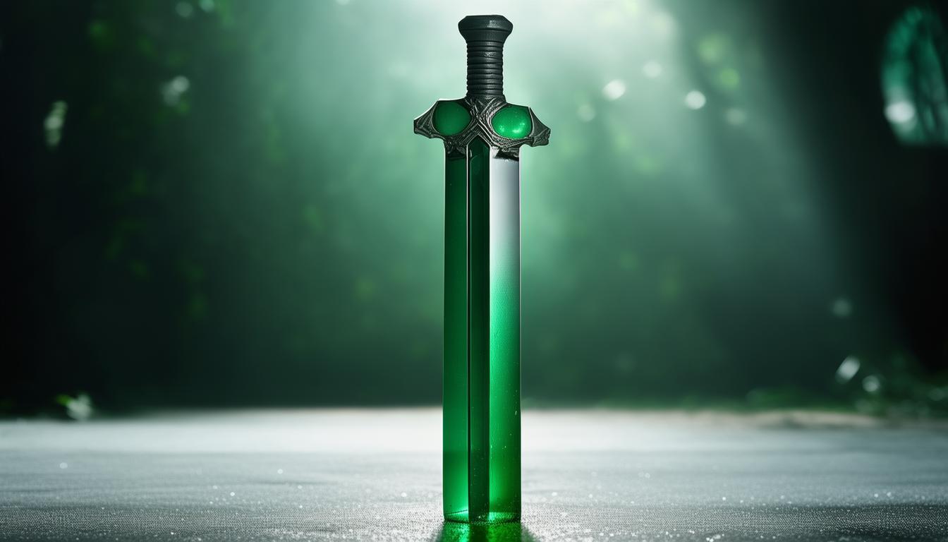 暗黑破坏神2：水晶剑凭啥受众多玩家喜爱？快来一探究竟