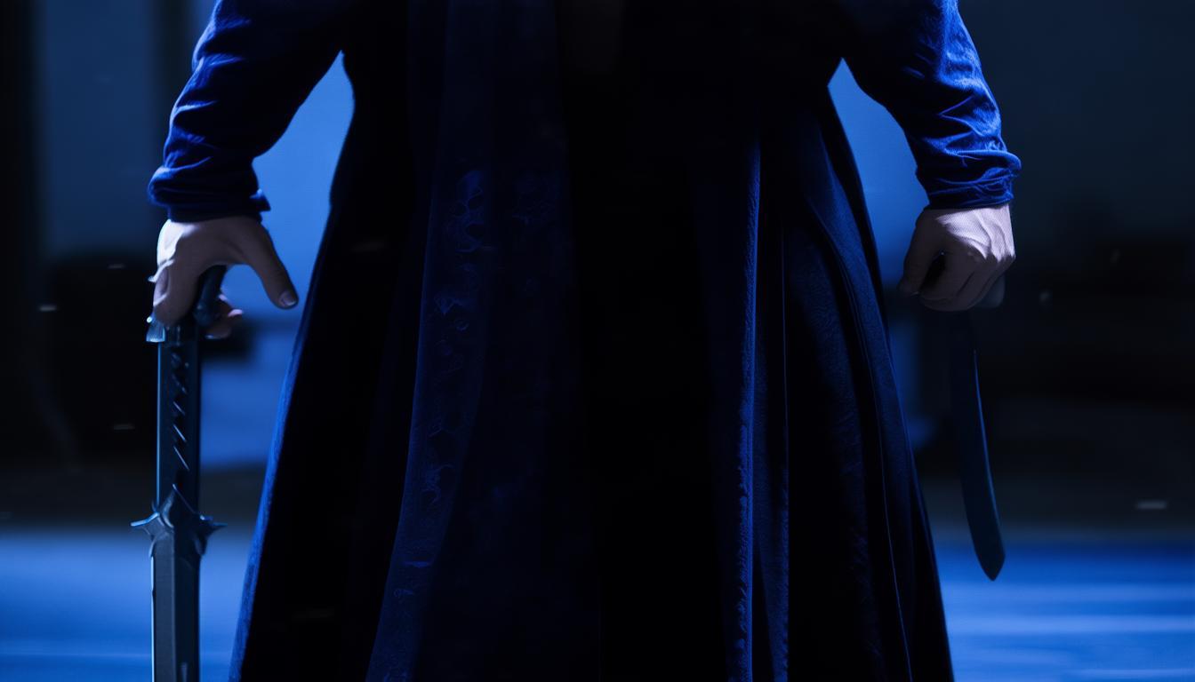 魔兽世界暗牧天赋怎么点？这些加点方式你不能错过
