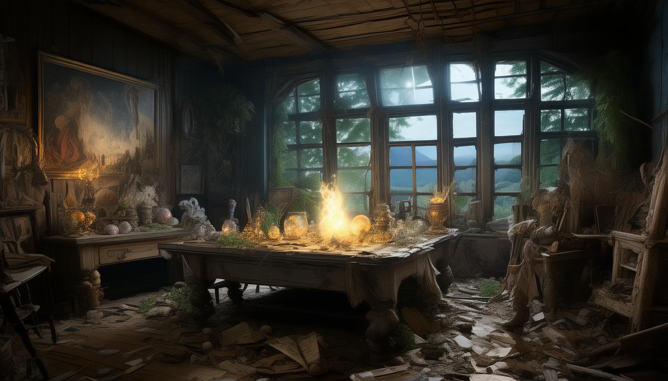 艾尔登法环破屋魔法哪个好_艾尔登法环破屋魔法哪个好_
