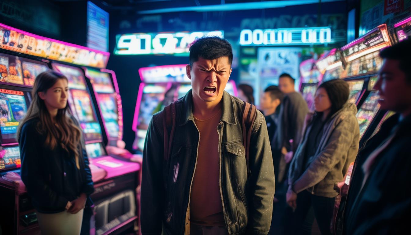 世嘉全额退款！《战锤40K：星际战士复刻版》意外翻车__世嘉全额退款！《战锤40K：星际战士复刻版》意外翻车
