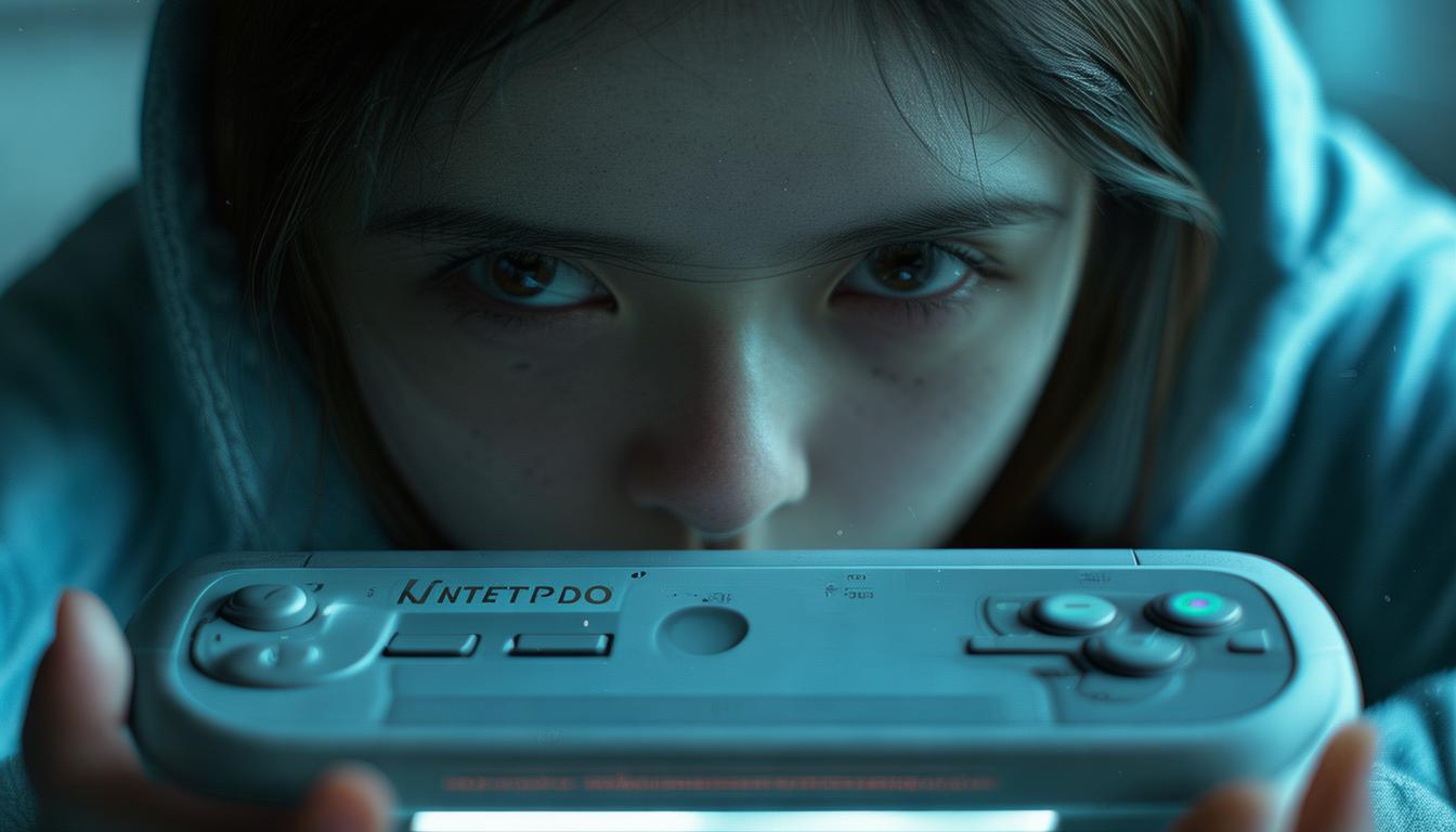 任天堂Switch2在巴西热销，可协议条款竟藏大问题？