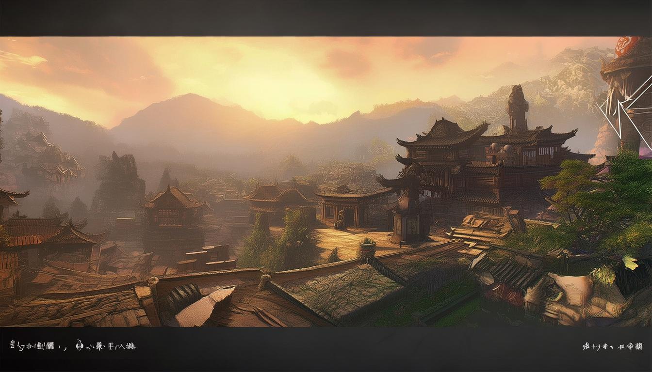 想知道热门手机大型武侠游戏通关攻略？这篇必看