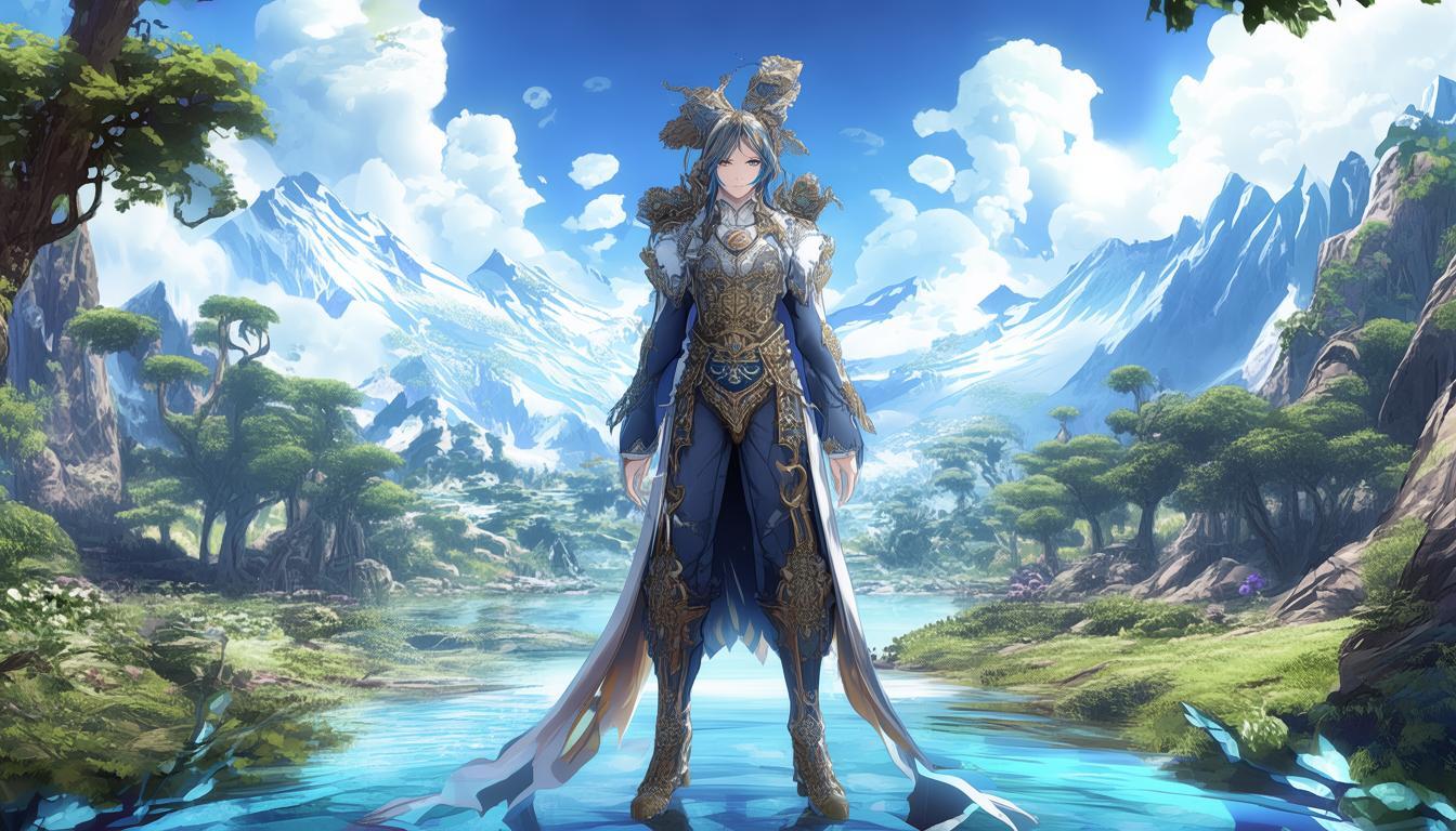 Steam新游周报：《解限机》《猫娘乐园after》正式上线还有《源神啟動》_Steam新游周报：《解限机》《猫娘乐园after》正式上线还有《源神啟動》_