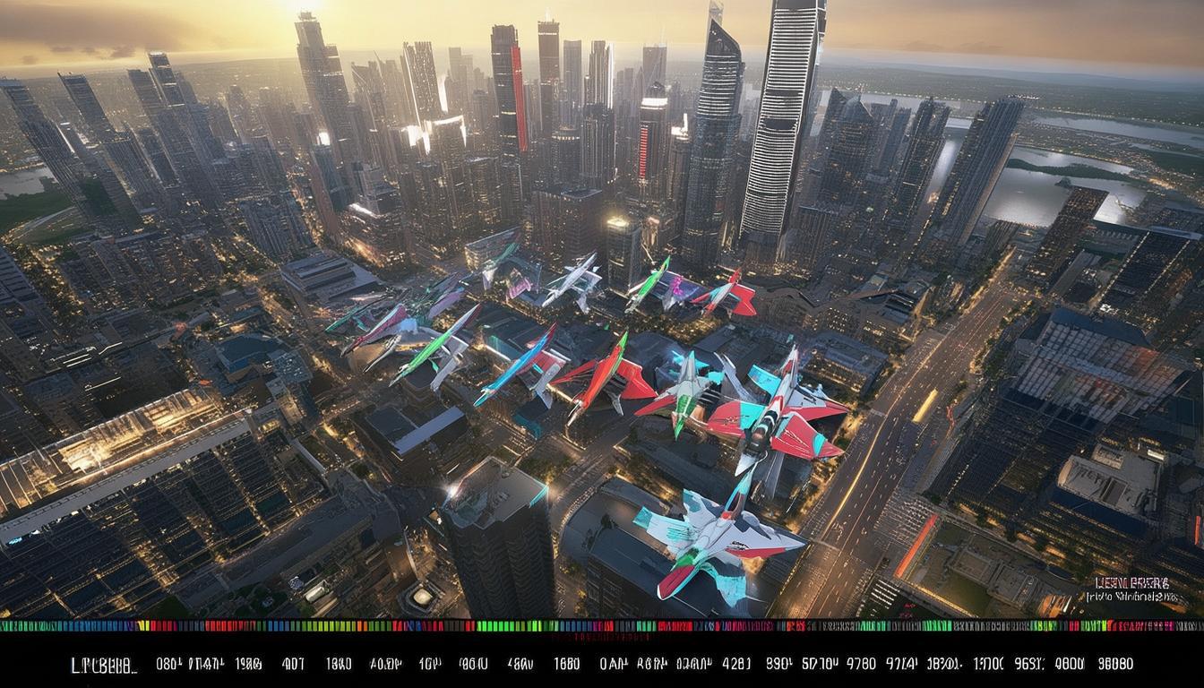 皇牌空战30周年！皇牌空战8何时公布？会带来哪些惊喜？