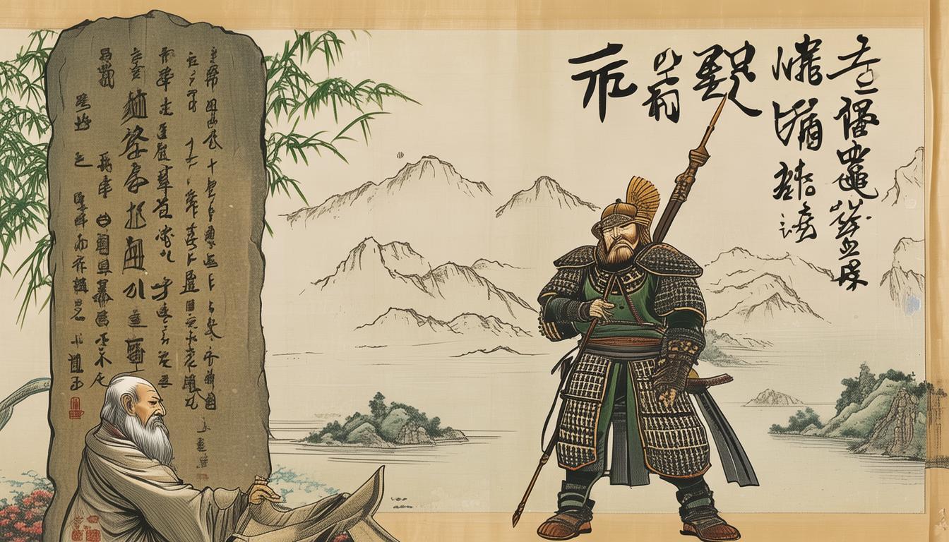 三国题材出新游不稀奇，竟是开放世界玩法？快来一探究竟