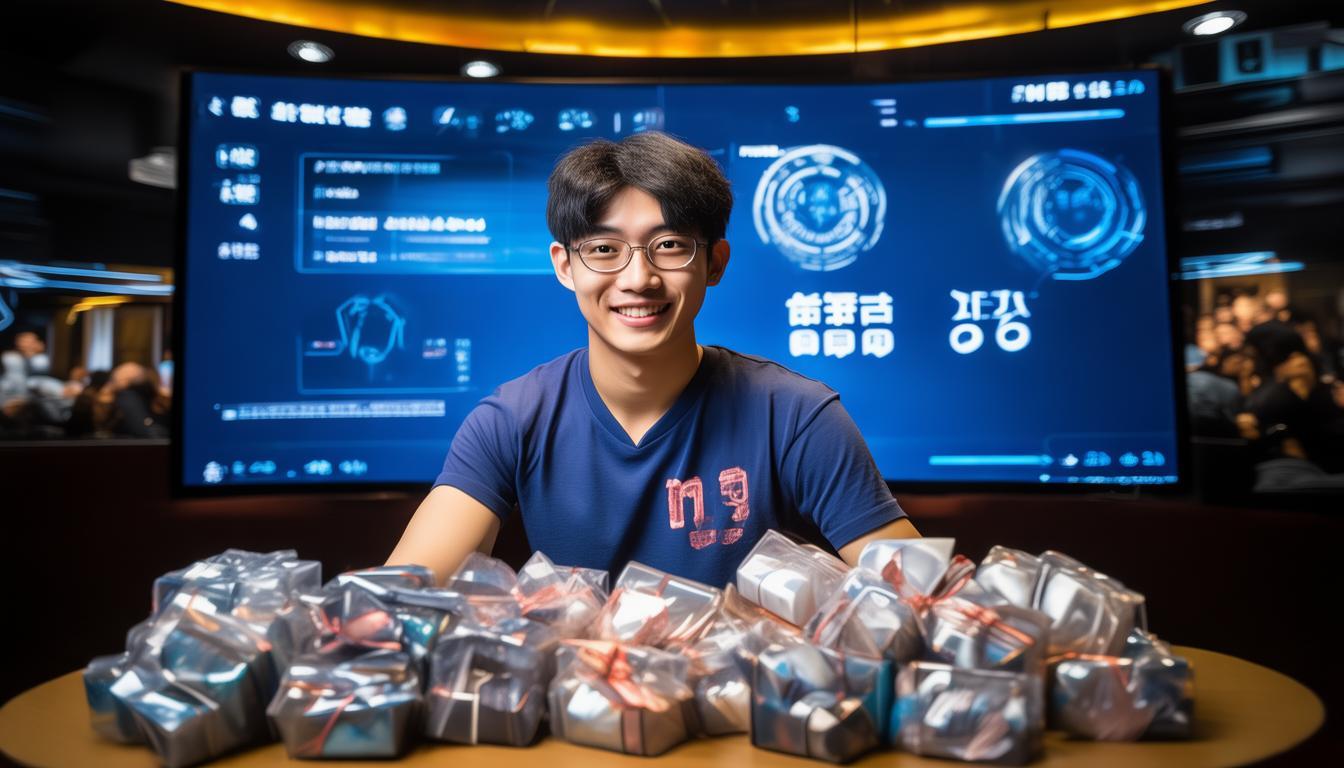 _够捞是什么意思_中国网友称特朗普小可爱