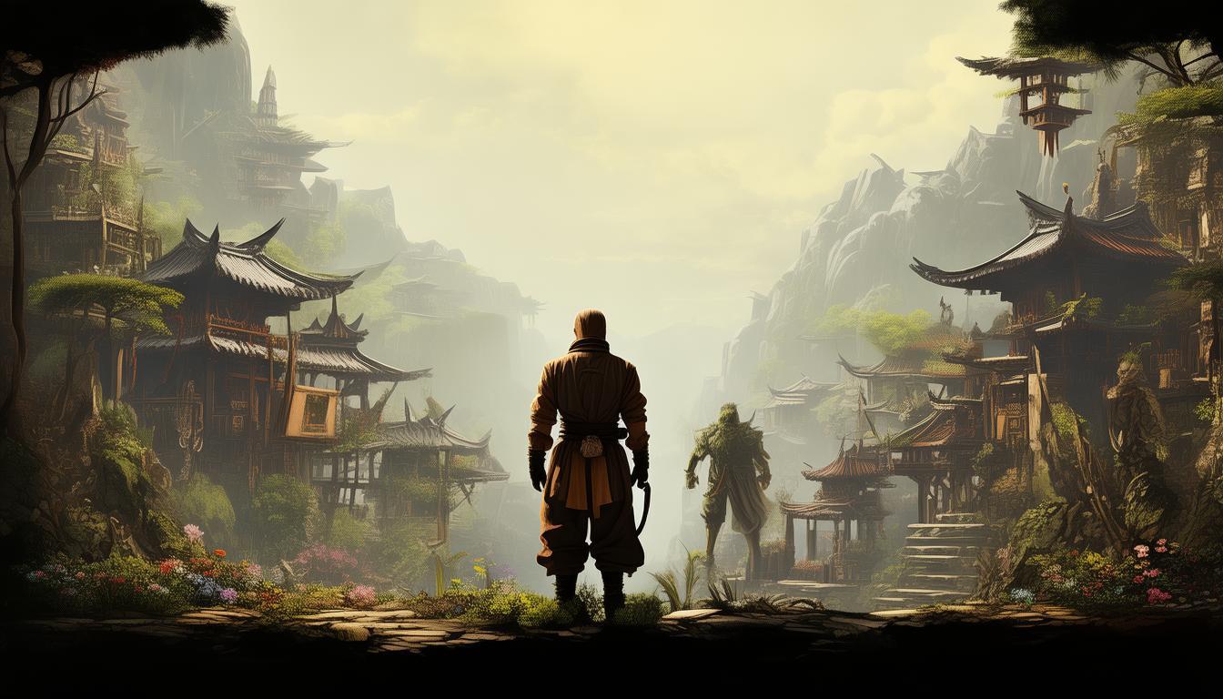 _仙剑奇侠传怎么玩_仙剑传奇rpg攻略