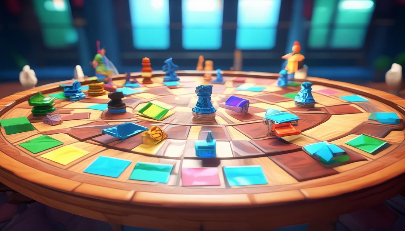 穿越火线飞行棋多久开一次？掌握神秘规律，丰厚奖励不再错过