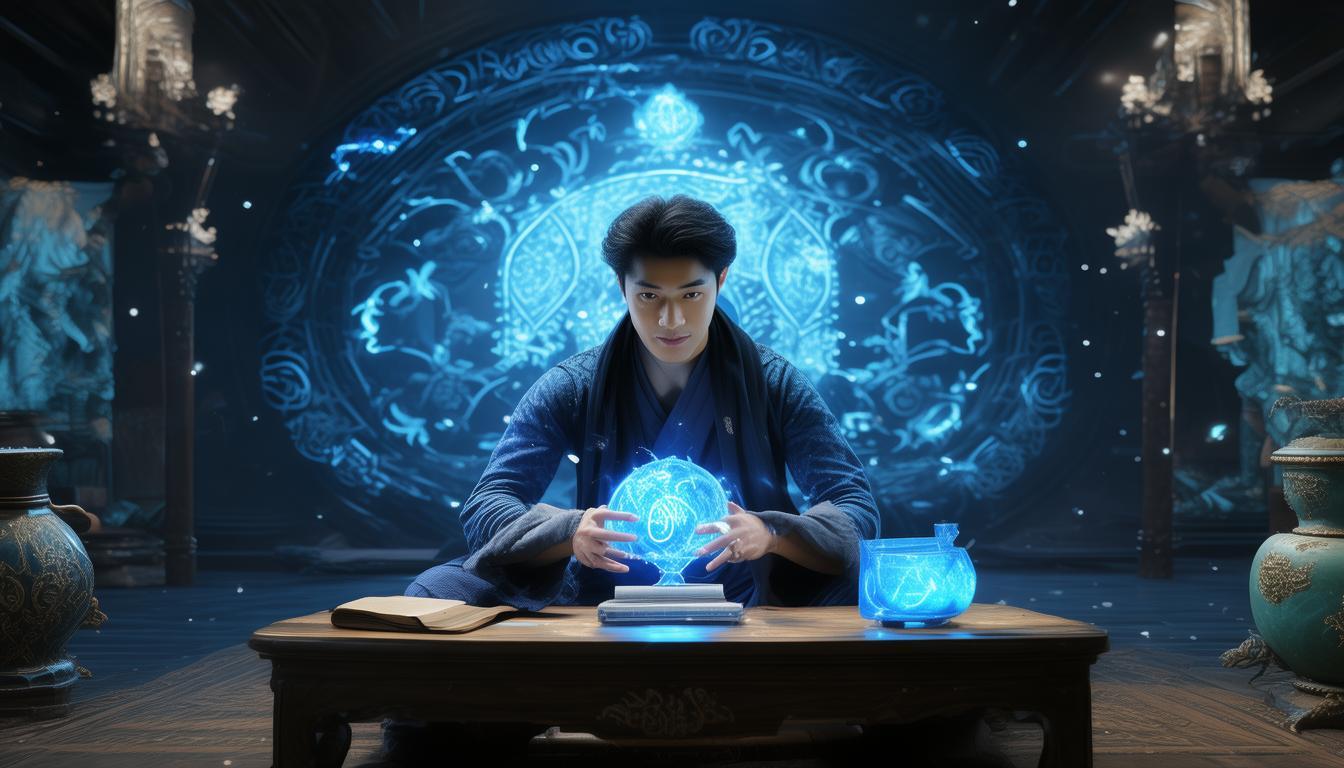 司徒南多少章复活_仙逆司徒南什么时候复活_