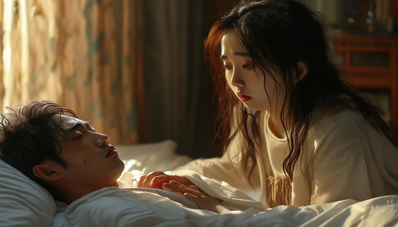 _王秋儿献祭四人，霍雨浩获玫瑰金魂环，附赠两美女一帅哥_王秋儿献祭四人，霍雨浩获玫瑰金魂环，附赠两美女一帅哥