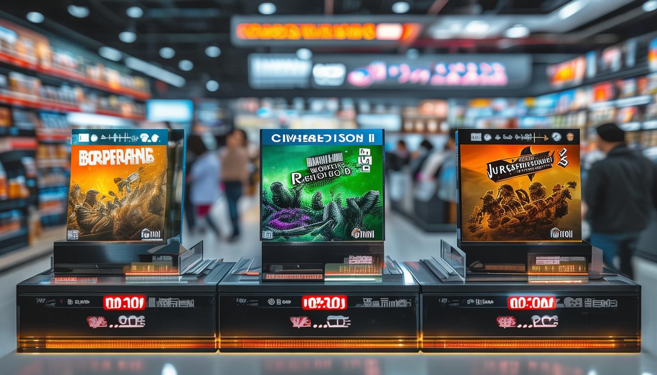 背刺 偷袭 清仓 Steam夏促这波骨折 不买感觉亏了一个亿_背刺 偷袭 清仓 Steam夏促这波骨折 不买感觉亏了一个亿_