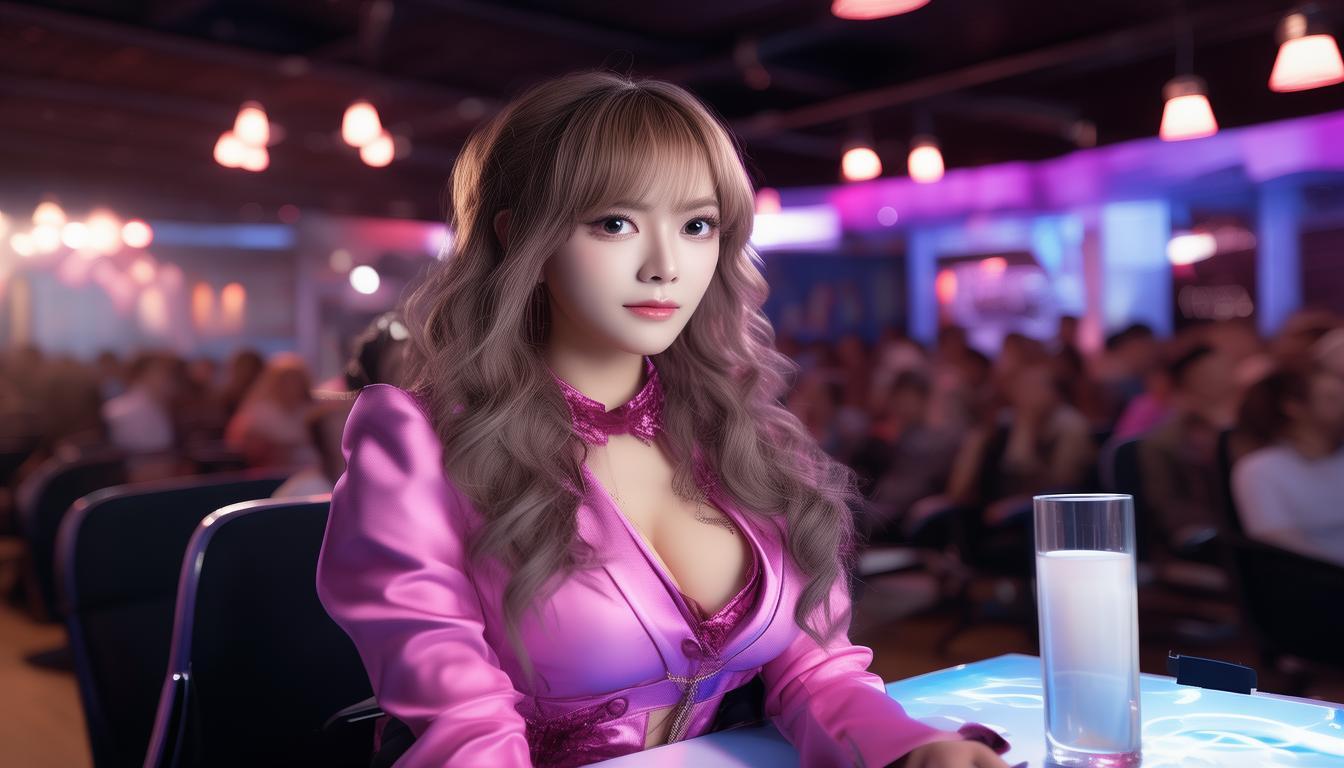 某音女主播崔某跳槽后凉凉？每天直播在线人数仅几个！咋回事？