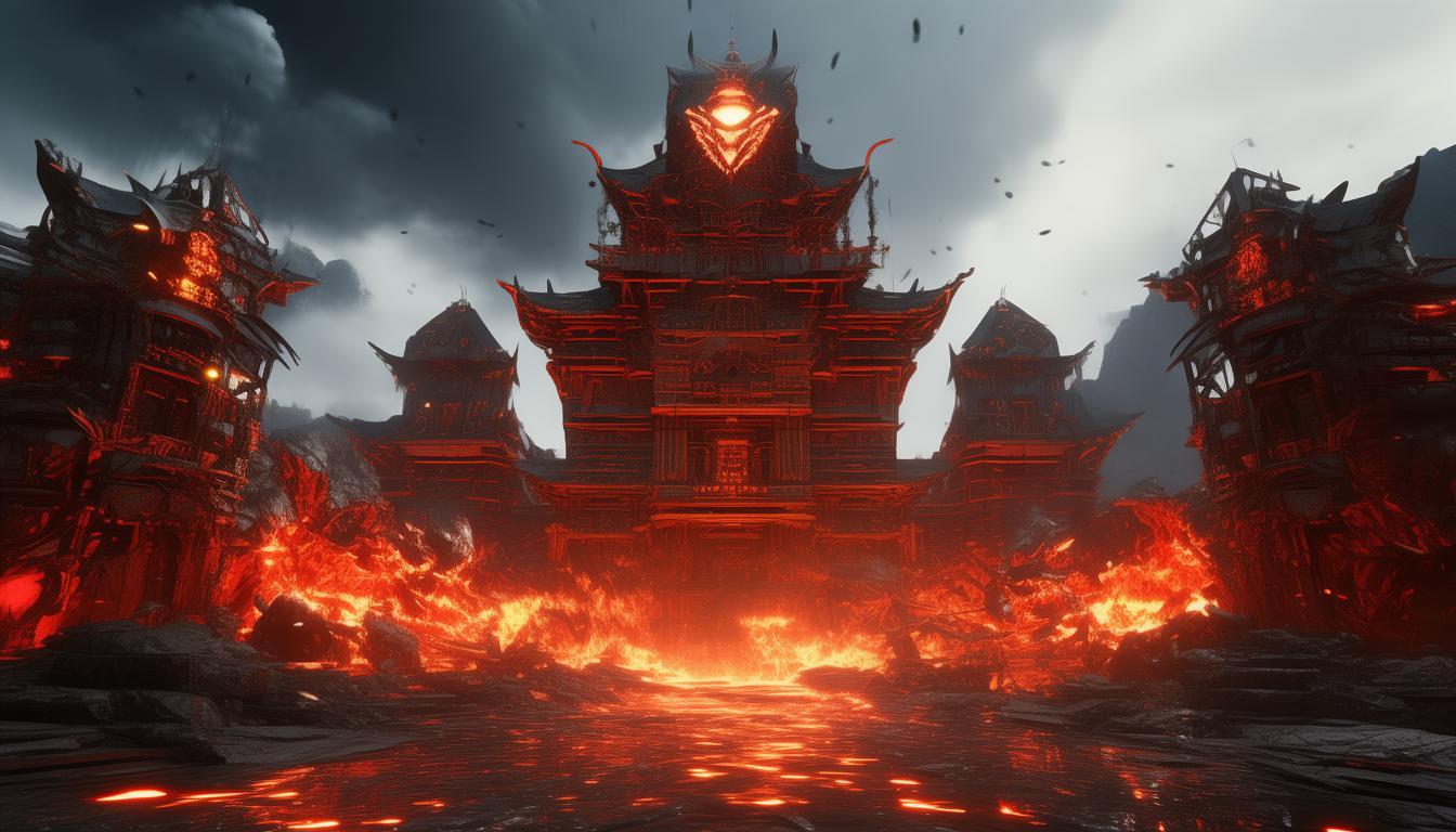 sideshow钢铁巨人_巨人地窖_