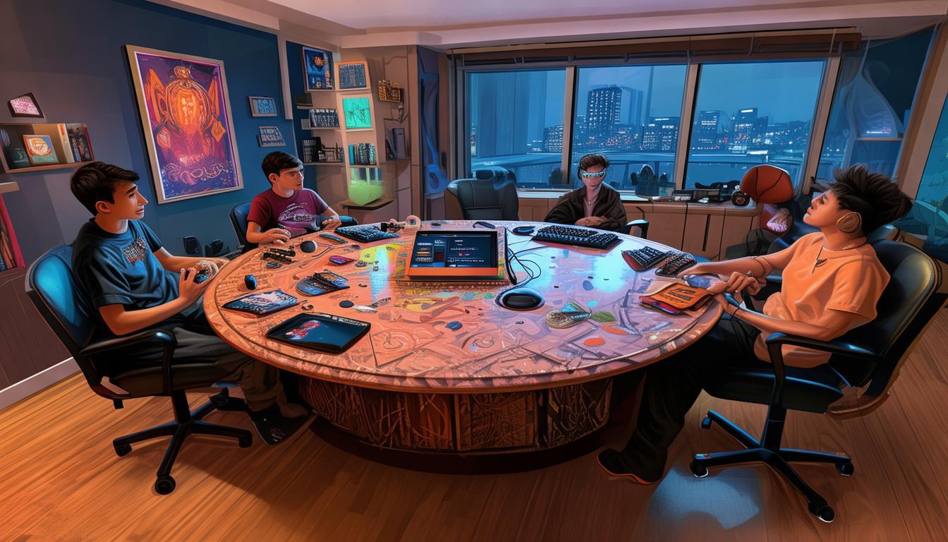 百万玩家偏好调查：超70%玩家更喜欢单人游戏！__百万玩家偏好调查：超70%玩家更喜欢单人游戏！