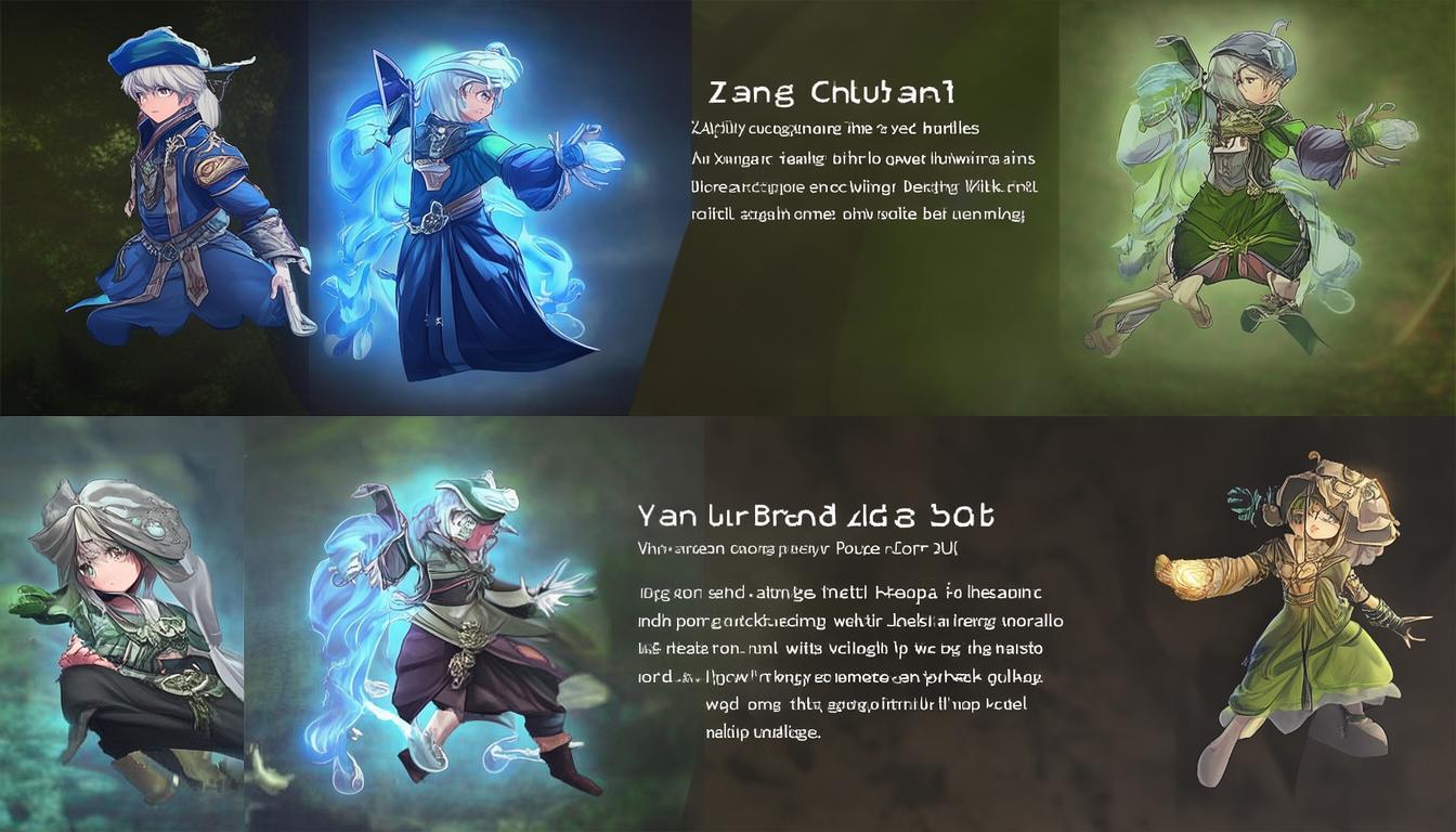 新手手游游戏怎么玩啊_手游新手教程_