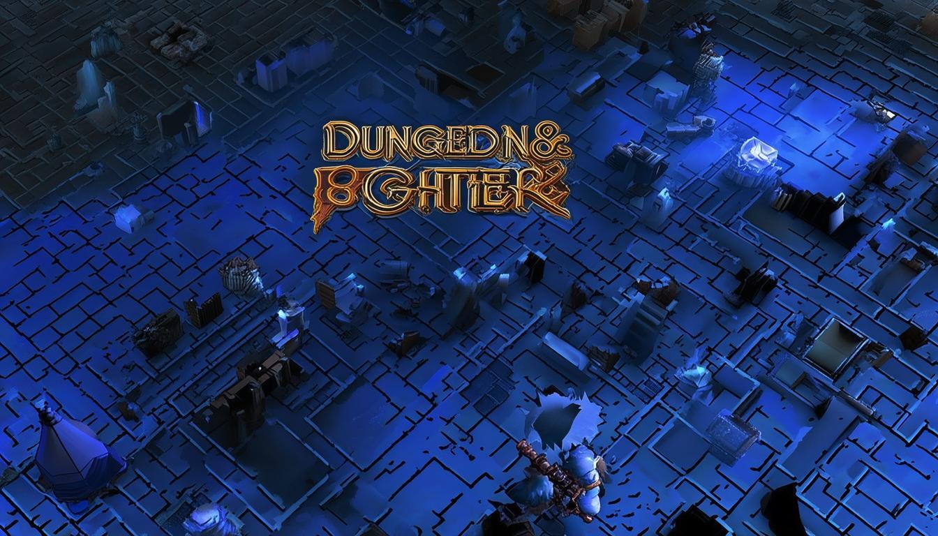 DNF四姨换装大揭秘？掌握它，让你的游戏趣味飙升