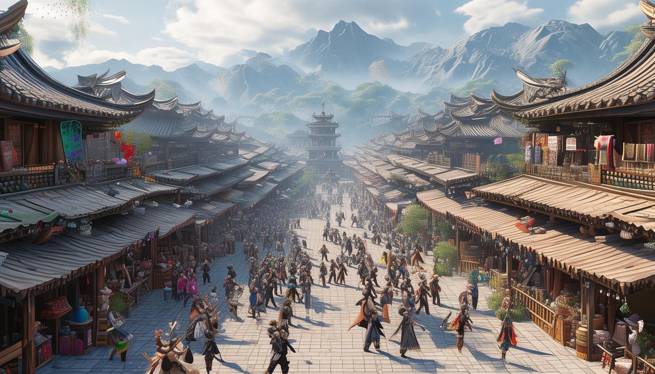 一人开了一页族谱？逆水寒神秘土豪回归，800万贺礼炸服_一人开了一页族谱？逆水寒神秘土豪回归，800万贺礼炸服_