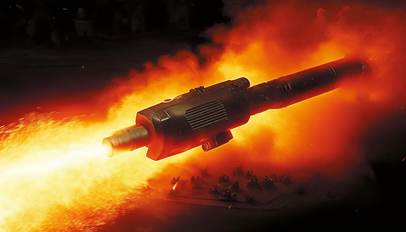 光与影33号远征队全武器有什么效果_光与影33号远征队全武器有什么效果_