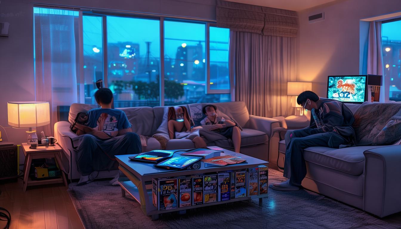 惊了！steam 3A大作能租着玩，任天堂却因这被盯上？