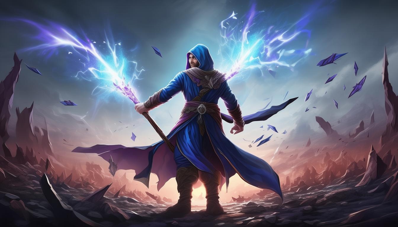 附魔强力属性在哪学__附魔强效属性哪里掉