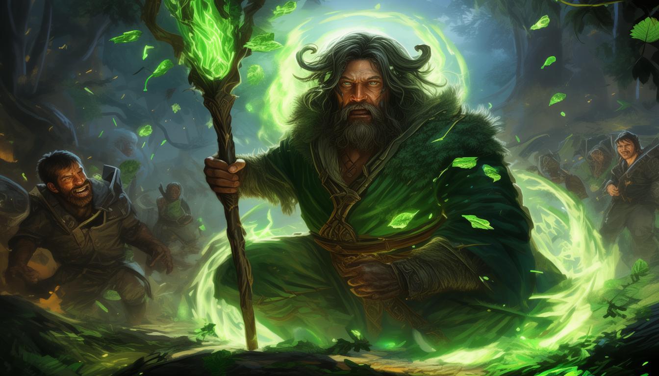 附魔强力属性在哪学__附魔强效属性哪里掉